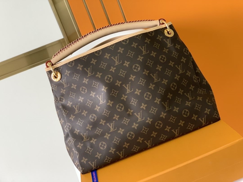 LV Shopping Bags